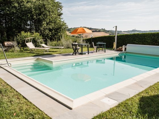 B&B Timeout — Typical Tasting